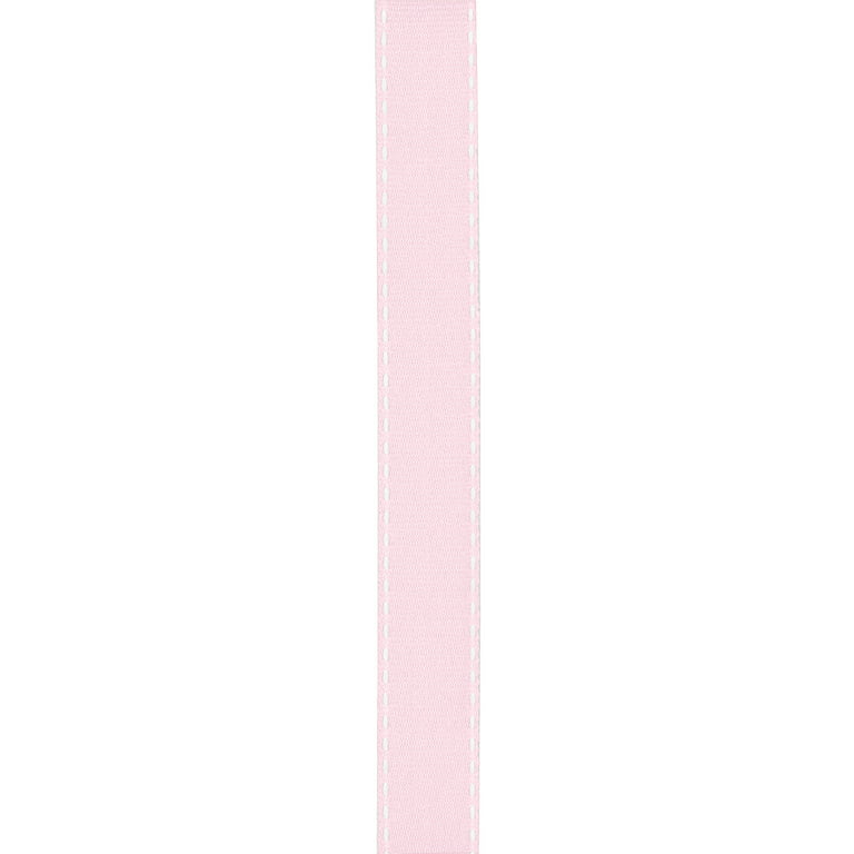  Offray 63088 1.5 Wide Grosgrain Ribbon, 1-1/2 Inch x 12 Feet,  Pink