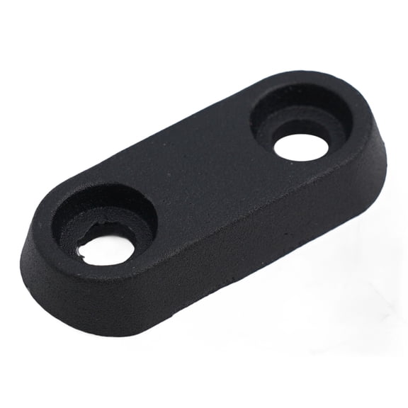 Fixing Lock Block Battery Cabin Fastening Cover for Ninebot Es1 Es3 Es4 Scooter