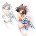 thumbnail image 1 of Figura de acción de chica Anime Sexy, Hentai Ouji a Warawanai Neko Tsutsukakushi Tsukiko Ecchi, Waiifu, Hentai Fivean unisex, 1 of 1