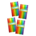 thumbnail image 1 of Play Day Bubble Sticks, 4 pack, Bubble Toy Maker, 1 of 9