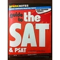 thumbnail image 1 of Pre-Owned Guide to the SAT & PSAT (Paperback) 1411401506 9781411401501, 1 of 1