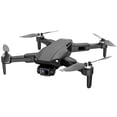 thumbnail image 5 of Drone L900 Pro Se 4k Hd Wifi 5g Cámara Dual Profesional Con Gps 2 Batería-Negro JAMW Sencillez, 5 of 5