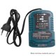 thumbnail image 1 of Replace for Makita 18V Mini Charger for Makita UEU Plug, 1 of 5