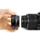 thumbnail image 1 of Cámaras HD 52 Mm 0.45x Lente De Gran Angular Con Reemplazo De Lentes Macro Para La Cámara DSLR De 52 Mm De 52 Mm, 1 of 7