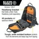 thumbnail image 2 of Mochila para herramientas Klein Tools Tradesman Pro 62800BP con 40 bolsillos, 2 of 9