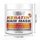 thumbnail image 5 of Moisturizing Hair Mask with Keratin and Collagen - Deep Conditioning and Repair for All Hair Types 200g, 5 of 5