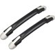 thumbnail image 1 of Replacement Suitcase Handles 2 Pack, Universal Fit Luggage Handle Repair Parts, 1 of 5
