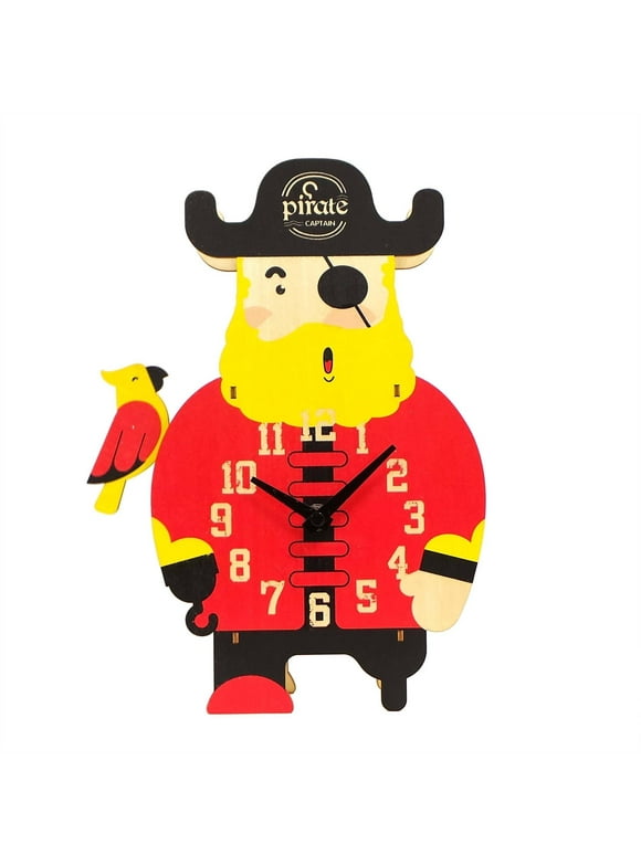 Sterling & Noble Wall Clocks