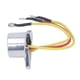thumbnail image 2 of Regulador de voltaje de Disipación de Calor ANGGREK para Fueraborda Johnson Evinrude 50 A 235HP, 2 of 8
