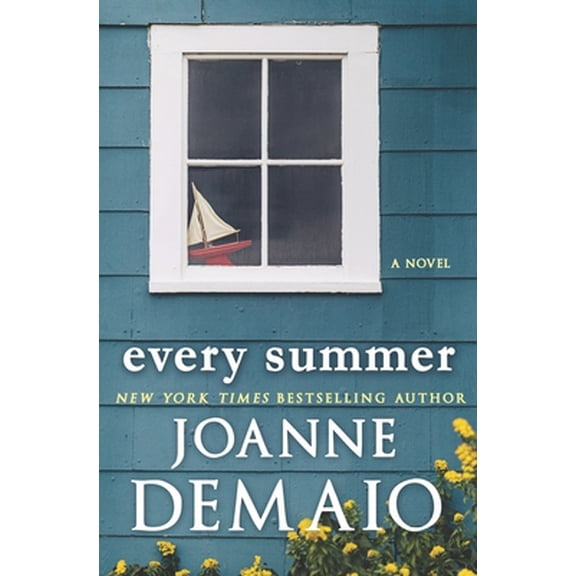 Pre-Owned Every Summer (Paperback) 1670298183 9781670298188