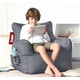 thumbnail image 3 of Puff Sillón Baggy Kids Oxford, 3 of 3