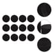 thumbnail image 5 of Kit de 12 esponjas para pulir y abrillantar el coche (negras), 5 of 5