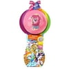Megatoys My Little Pony Hot Air Balloon with Assorted Toys Easter Gift Set