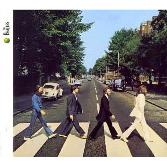 The Beatles - Abbey Road - Music & Performance - CD