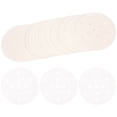 thumbnail image 3 of 400Pcs Paper Steamer Liners Kitchen Steamer Paper Anti-skid Steamer Liner Steamer Paper Mat, 3 of 8