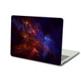 thumbnail image 1 of KSK KAISHEK Hard Shell Case Cover Compatible MacBook Pro 16 inchs 2019 2020 A2141, Galaxy A 0387, 1 of 5
