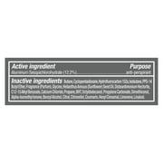 Dove Men+Care Stain Defense Long Lasting Mens Antiperspirant Deodorant Dry Spray, Clean, 3.8 oz