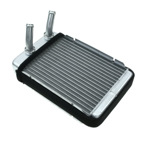 A-Premium Front HVAC Heater Core Compatible with Ford F-100 1980-1983 F-150/F-250/F-350 1980-1986 Bronco 1980-1986