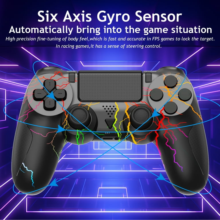 Controller Compatible Ios Games Ps4 Controller X Boxseries X