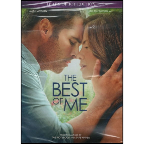 THE BEST OF ME [DVD] [CANADIAN]
