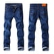 thumbnail image 2 of Jeans Pantalón Pantalones Para Hombre Jeans Stretch Skinny, 2 of 8