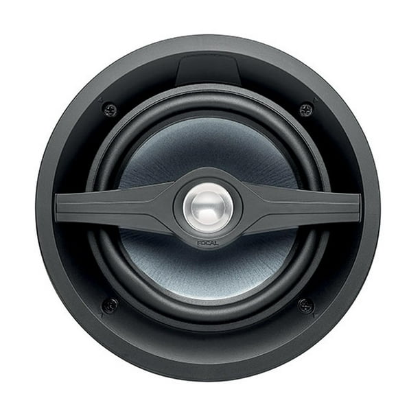 Altavoz Focal Littora 200 ICW6 para empotrar en pared y techo