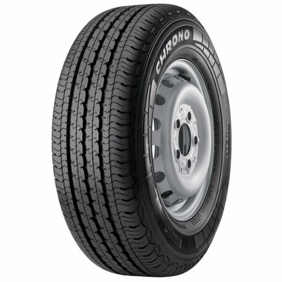 Llanta 195/70 R15 PIRELLI  CHRONO LRC 104R