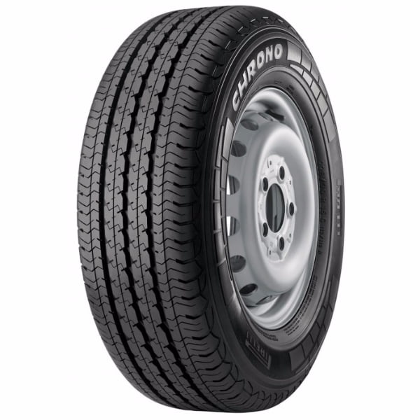 Llanta 195/70 R15 PIRELLI CHRONO LRC 104R