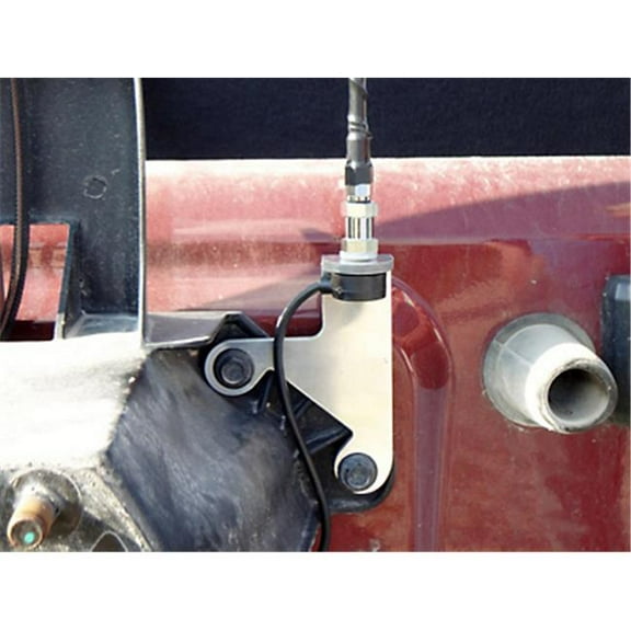 Antenna Kit - 07-14 Wrangler JK