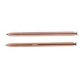 thumbnail image 3 of 5G Stylus Pen, Portable Smoothly Writing Stylus Pen High Sensitivity With 5 Pcs Tips For Replacement Black,White,Brown,Gray,Green, 3 of 8