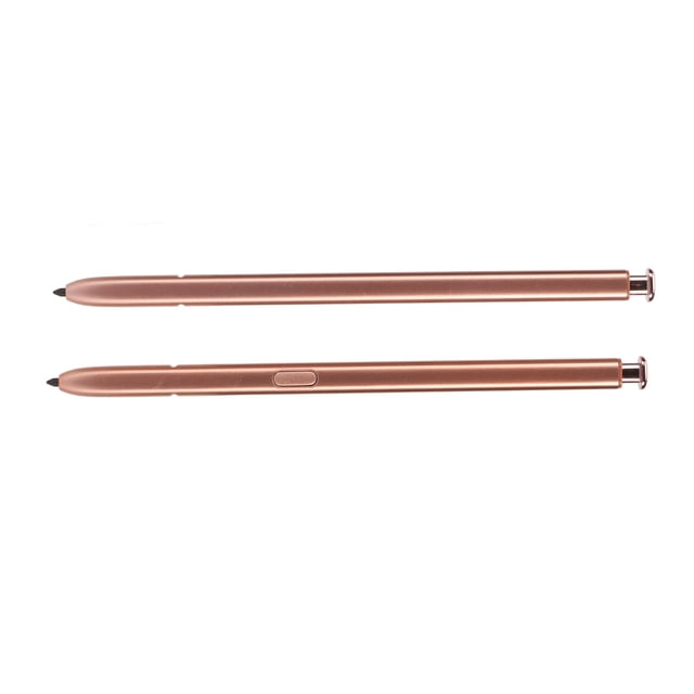 Stylus Touch Pen, High Sensitivity 2 Pcs Smoothly Writing 5G Stylus Pen Light Comfortable Grip With 5 Pcs Tips For Replacement Black,White,Brown,Gray,Green