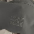 thumbnail image 5 of Ticikt Girls Padded Training Bra – Crop Cami Training Bras for Girls. Seamless Bra Design with Removable Padding,Color:Grey,Size:9-10 Years, 5 of 9