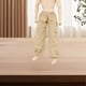 thumbnail image 5 of Figura de acción a escala 1/6, ropa de hombre, ropa de hombre, muñecas de vestir, resistente al desgaste Caqui, 5 of 9