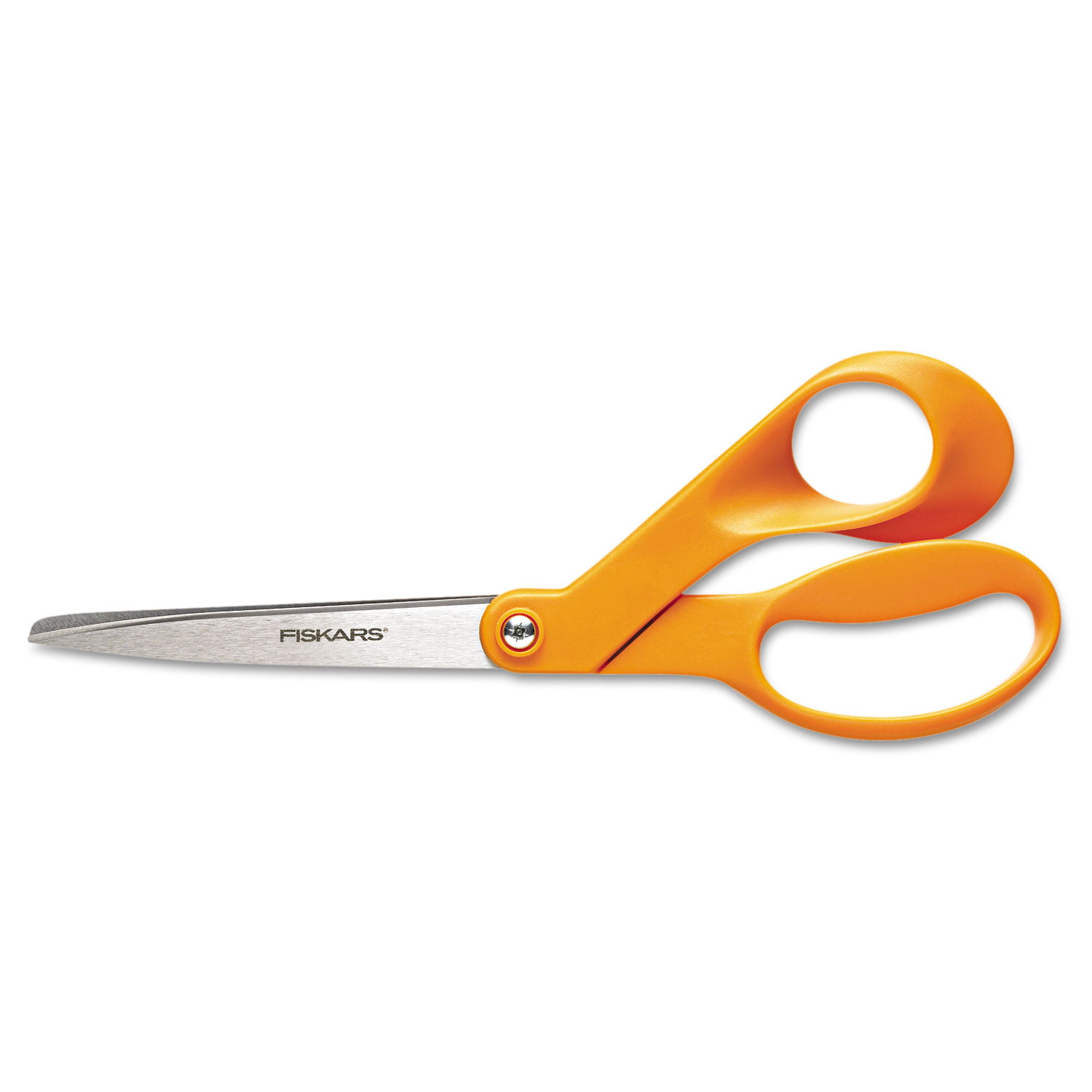 FISKARS CutWorks DESKWORKS 8 SCISSORS - Scissors - Office & School  Supplies - The Craft Shop, Inc.
