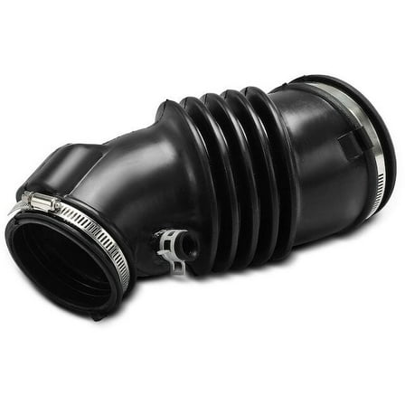 Front Air Intake Hose 1 - Compatible with 2007 - 2009 Acura MDX Base 3.7L V6 2008