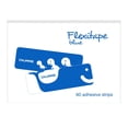 thumbnail image 1 of Chummie Flexitape for Premium and Elite Bedwetting Alarms, 60 Count (1 Pack) (Blue), 1 of 4