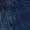 Deep Blue, variant on Skorts Skirts for Women Denim Mini Skirt Side Slit with Zippered S