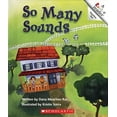 thumbnail image 1 of Pre-Owned So Many Sounds (Library Binding) 0516222090 9780516222097, 1 of 1