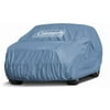 Day to Day Imports 233920 Extra Large Blue Signature SUV & Truck Cover