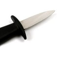 thumbnail image 4 of 4PCS Cutter Seafood Oyster Knife with Non Slip Handle 3.5-Inch Stainless Steel Knife, Shucker Knives, Oyster Opener, Clam Knife, Shellfish Knife, Shellfish Opener, Seafood Tool, 4 of 7