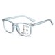 thumbnail image 1 of Vidrio de lectura multifoco Anti Light +1.00d a +4.00d Gafas para presbicia ABlue esquí esquí Gafas de esquí, 1 of 3