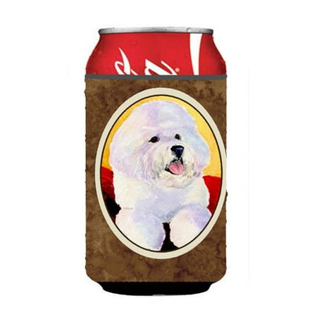 

Bichon Frise Can Or Bottle Hugger - 12 oz.