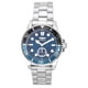 thumbnail image 1 of Invicta Reloj Pro Diver de Acero Inoxidable con Esfera Azul y Bisel Batman de Cuarzo 49432, 100 M, para Hombre, 1 of 1