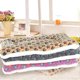 thumbnail image 3 of 3 Pack Small Animal Plush Sleeping Mat - Warm Fluffy Fleece Blanket - Bed Mat For Kitten, 3 of 5
