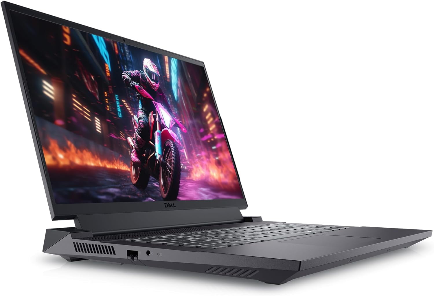 Dell G16 7630 Gaming Laptop, Intel i9-13900HX, 16 GB DDR5 Ram, 1