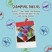 Monopoly Travel World Tour Monopoly Board Game, Board Games for Family, Ages 8+