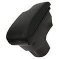 thumbnail image 3 of Arm Rest Double Layer Box,Car Armrest Box Interior Car Armrest Storage Box Arm Rest Centre Console Box Cutting-Edge Features, 3 of 8