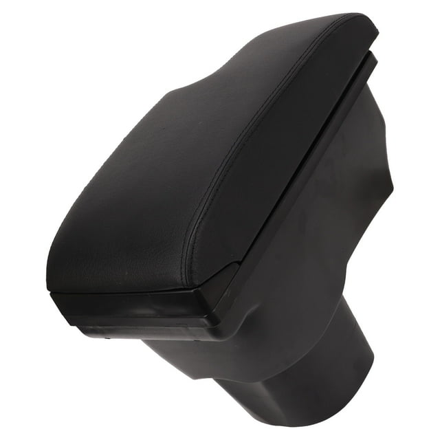 Arm Rest Double Layer Box,Car Armrest Box Interior Car Armrest Storage Box Arm Rest Centre Console Box Cutting-Edge Features