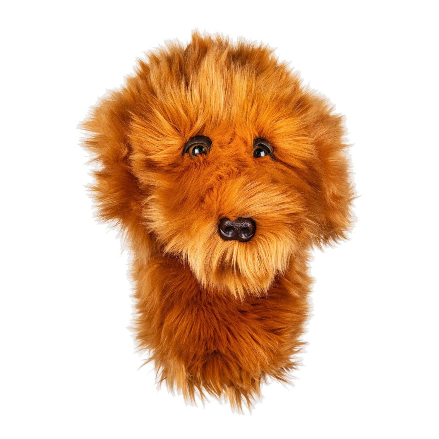 Daphnes Headcovers Novelty Golf Club Head Covers (Doodle)