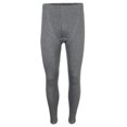 thumbnail image 2 of Calzoncillos largos Zulema térmicos de invierno para hombre ropa interior forro polar pantalones parte inferior SG, 2 of 8